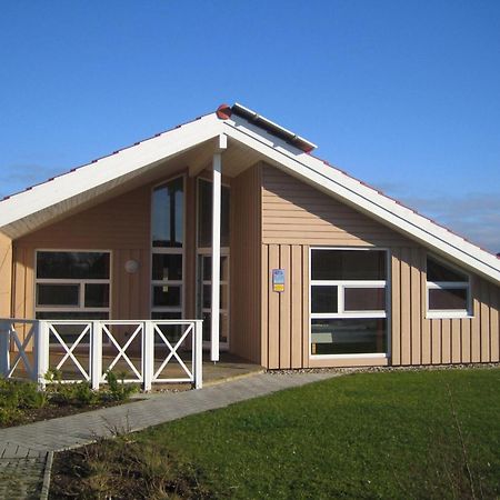 Ferienhaus Wellnessoase Otterndorf Extérieur photo
