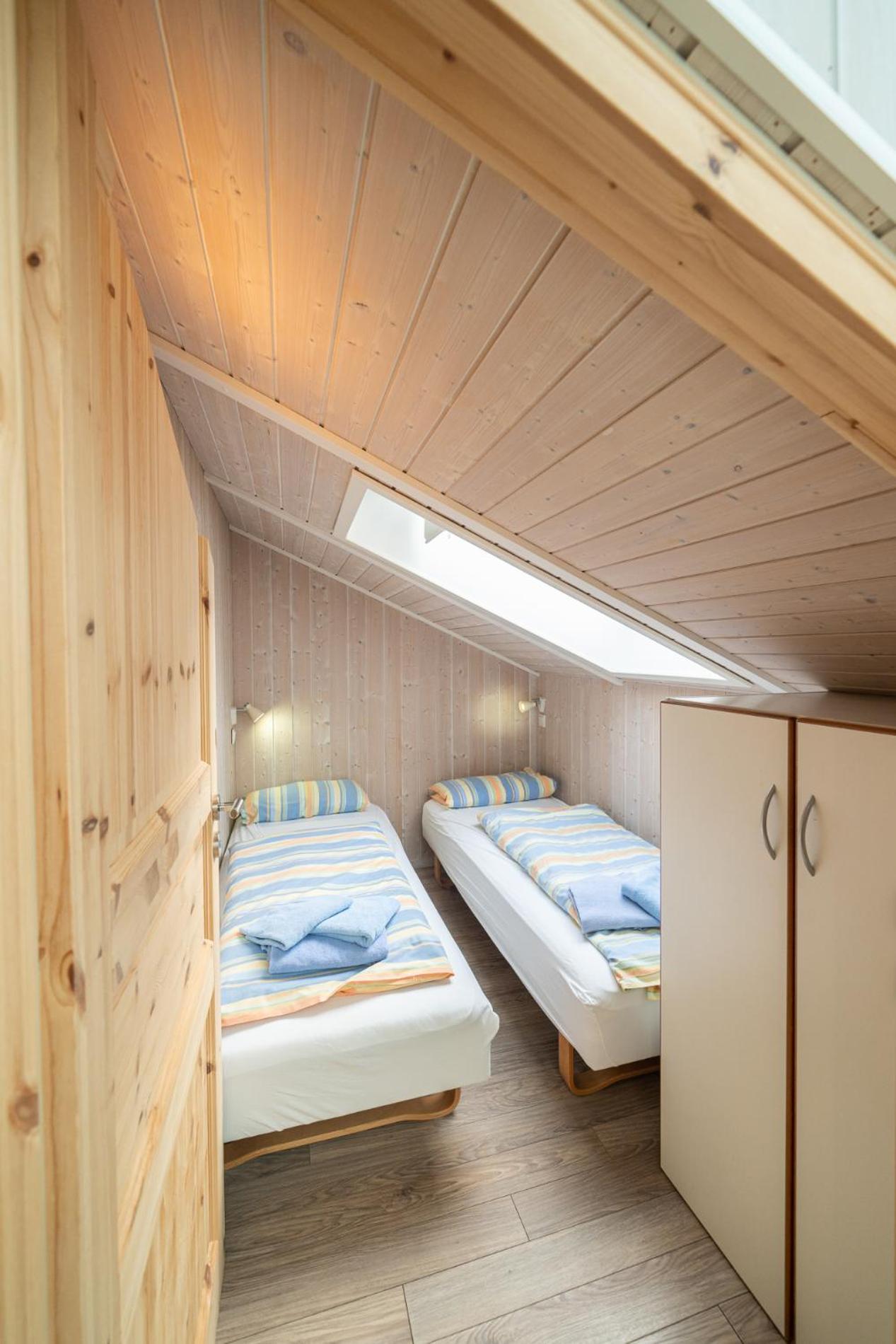Ferienhaus Wellnessoase Otterndorf Extérieur photo