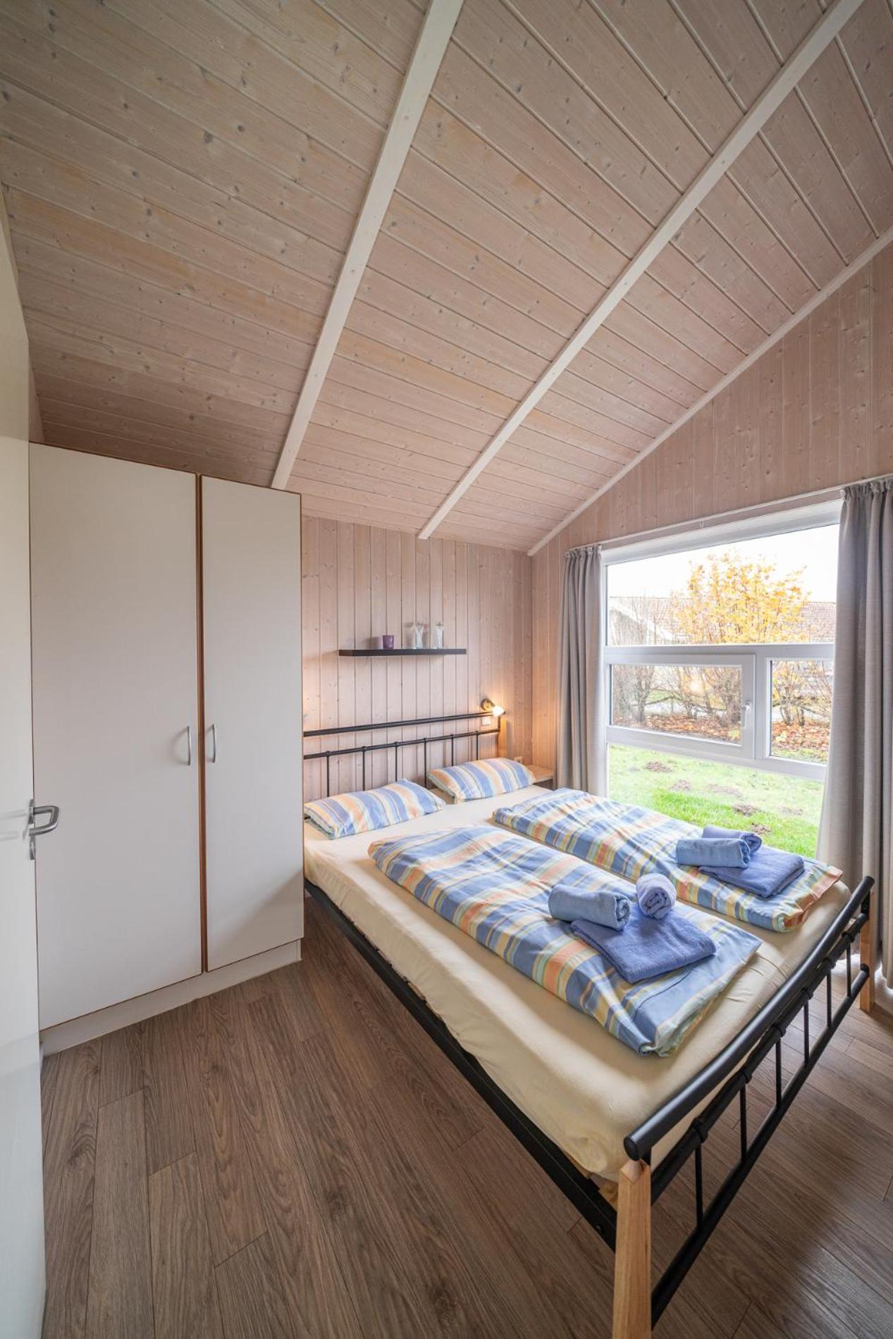Ferienhaus Wellnessoase Otterndorf Extérieur photo