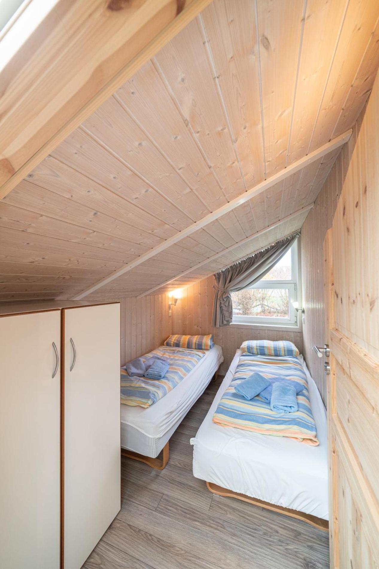 Ferienhaus Wellnessoase Otterndorf Extérieur photo