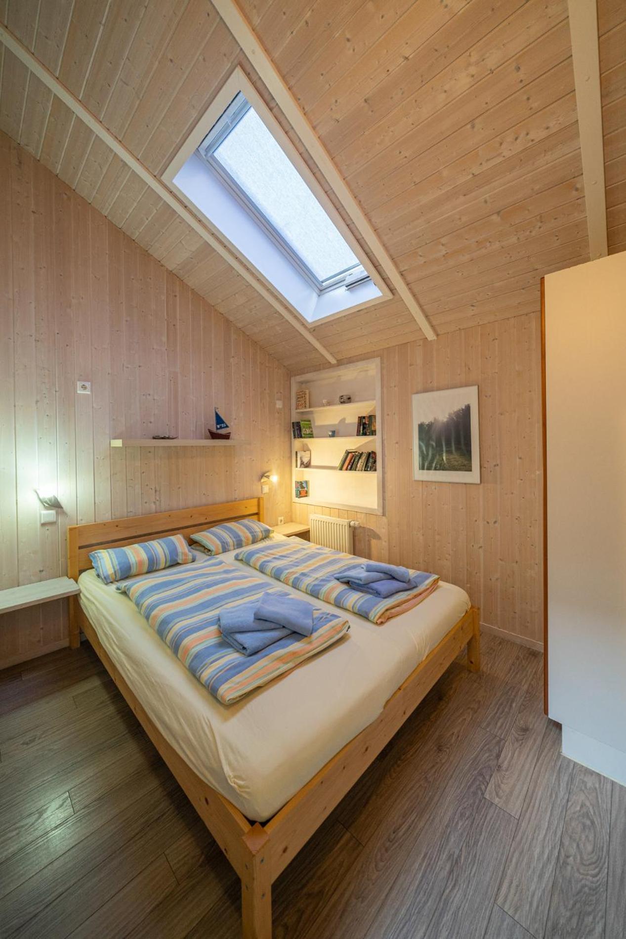 Ferienhaus Wellnessoase Otterndorf Extérieur photo
